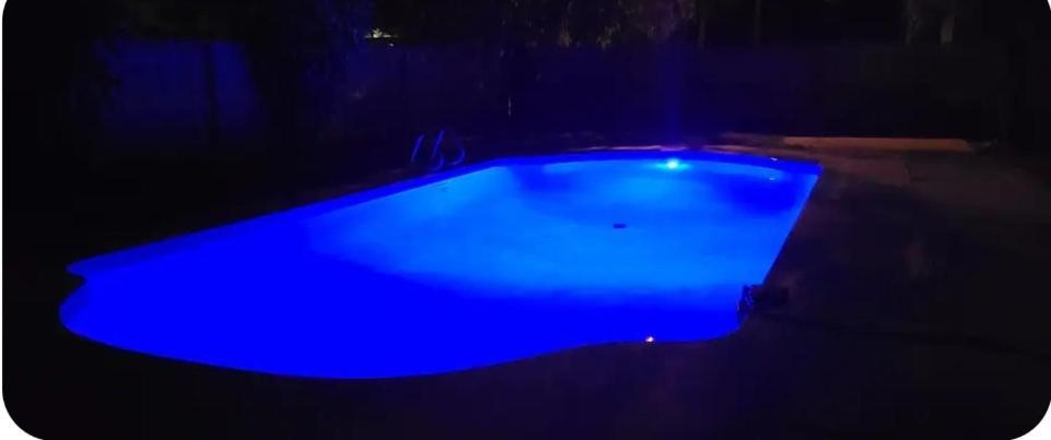 Villa Private Poolside 5Br Clearwater Exterior foto
